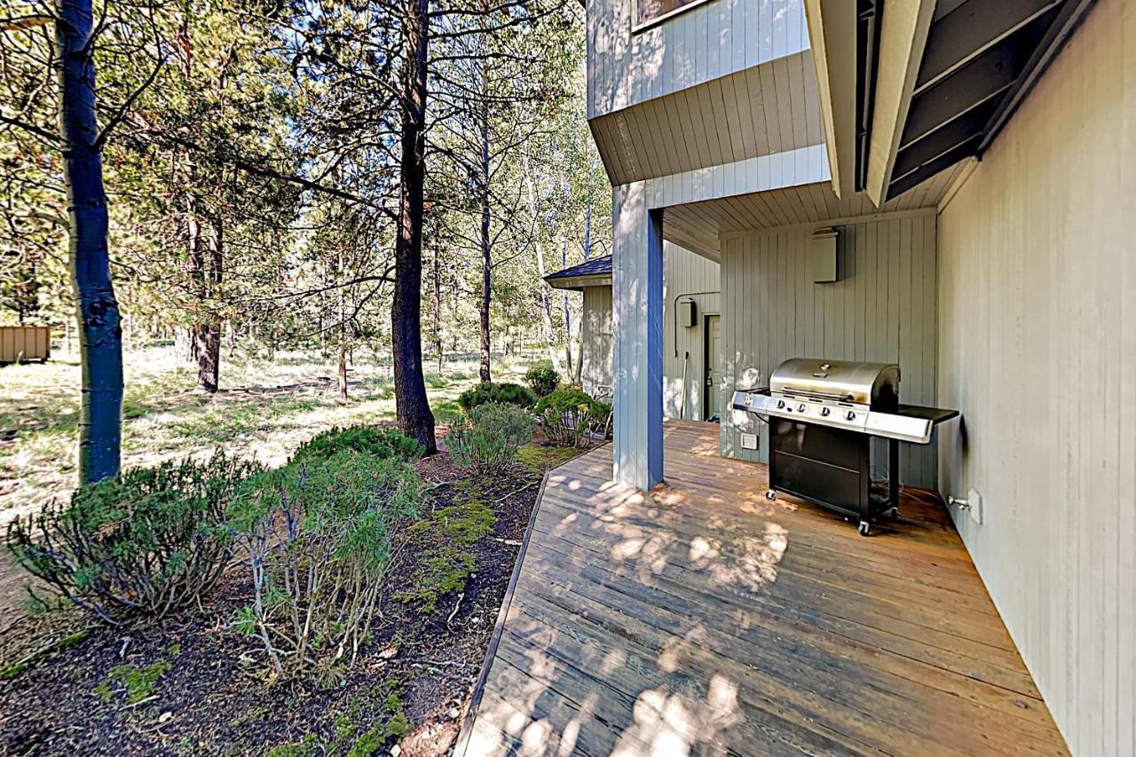 Tree Branch Cabin Sunriver Exteriér fotografie