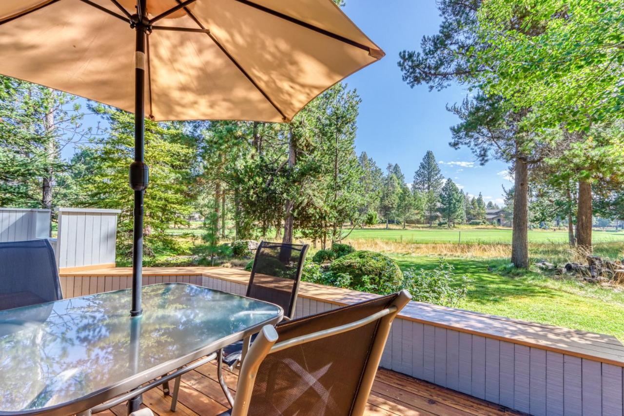 Tree Branch Cabin Sunriver Exteriér fotografie