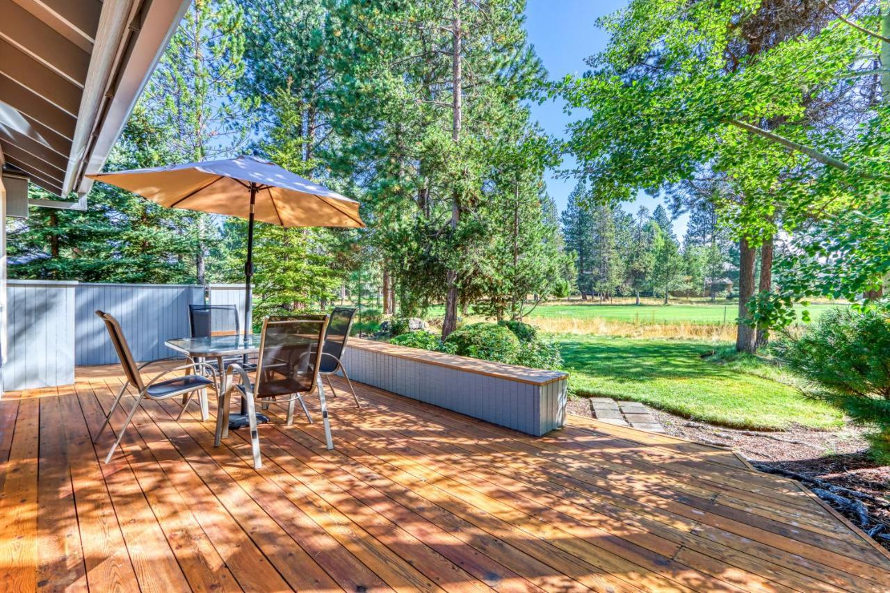 Tree Branch Cabin Sunriver Exteriér fotografie