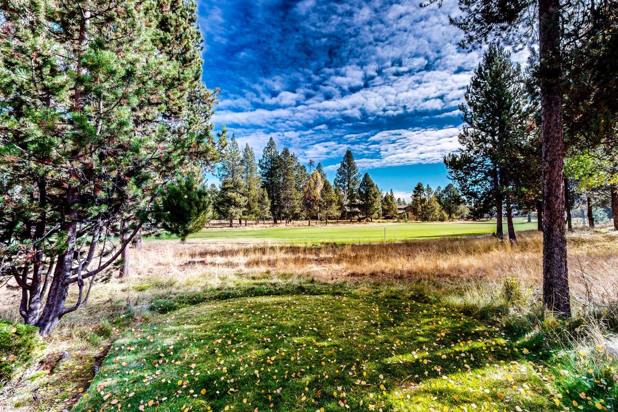 Tree Branch Cabin Sunriver Exteriér fotografie